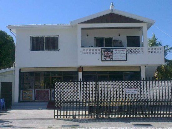 Sumathi Indian Restaurant